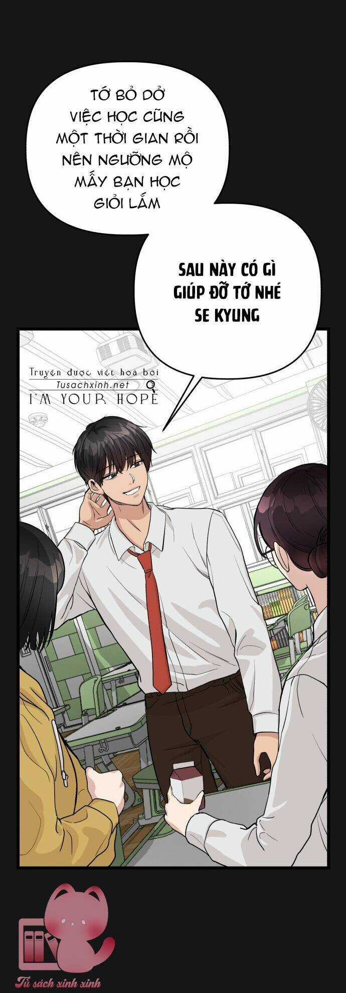 Lừa Tình - Chapter 15 - Trang 54