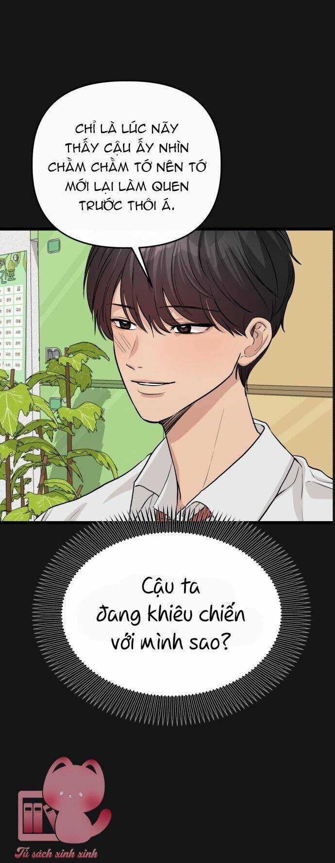 Lừa Tình - Chapter 15 - Trang 58