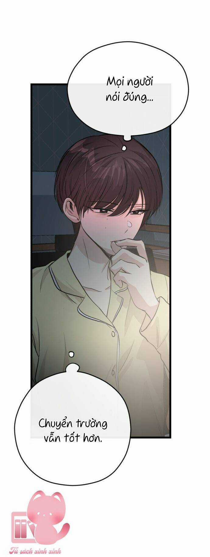 Lừa Tình - Chapter 15 - Trang 7