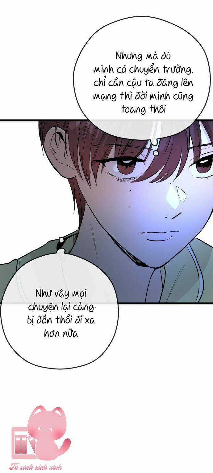 Lừa Tình - Chapter 15 - Trang 8