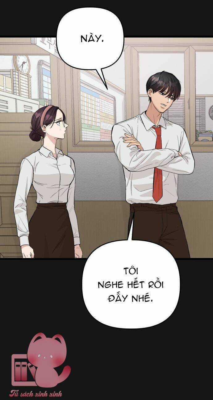 Lừa Tình - Chapter 15 - Trang 81