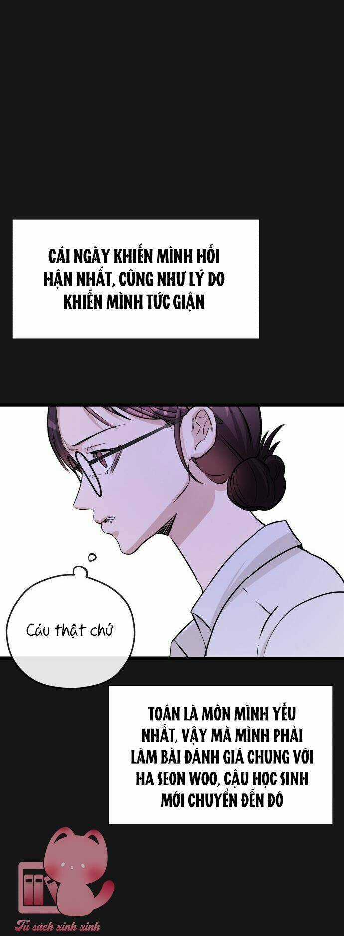 Lừa Tình - Chapter 15 - Trang 87