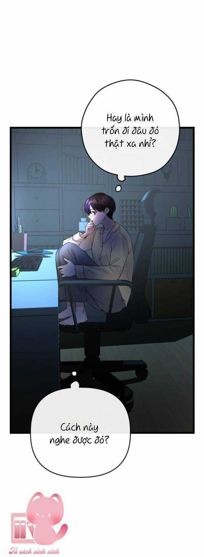 Lừa Tình - Chapter 15 - Trang 10