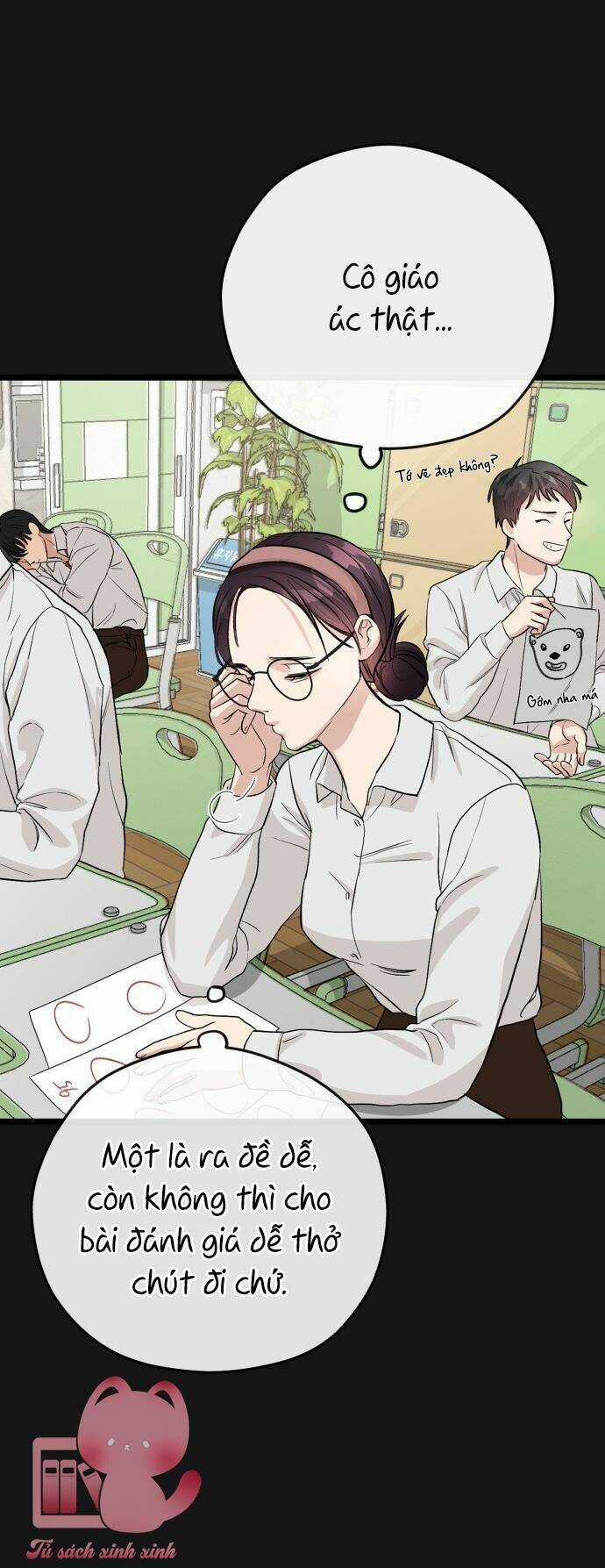 Lừa Tình - Chapter 15 - Trang 95