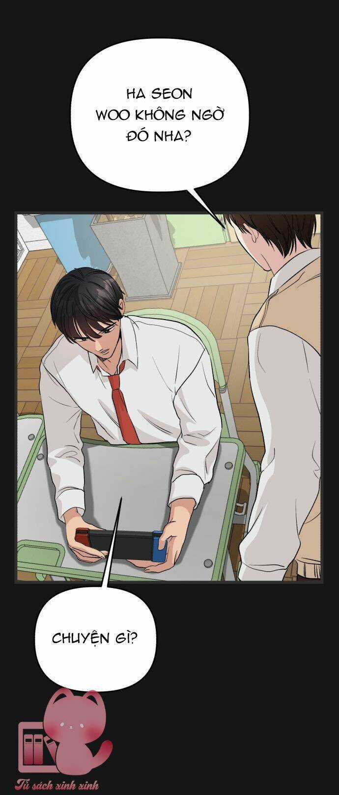 Lừa Tình - Chapter 15 - Trang 99