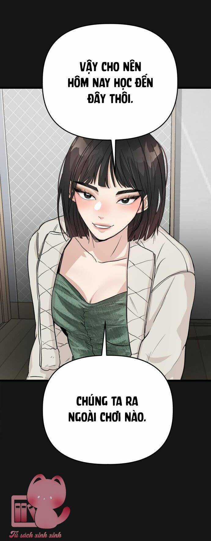 Lừa Tình - Chapter 16 - Trang 104