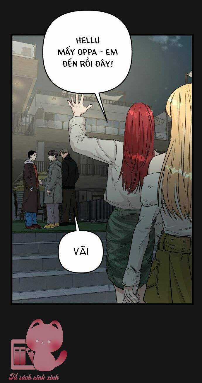 Lừa Tình - Chapter 16 - Trang 111