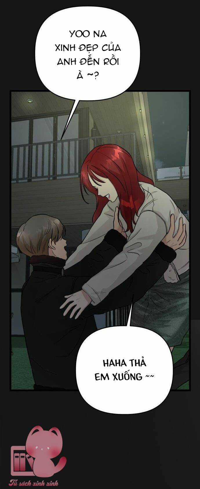 Lừa Tình - Chapter 16 - Trang 112