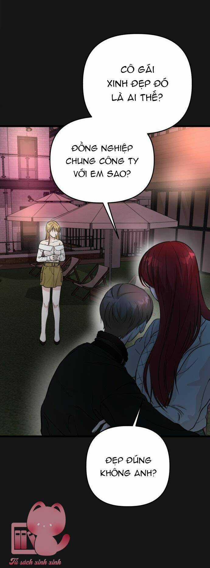 Lừa Tình - Chapter 16 - Trang 116