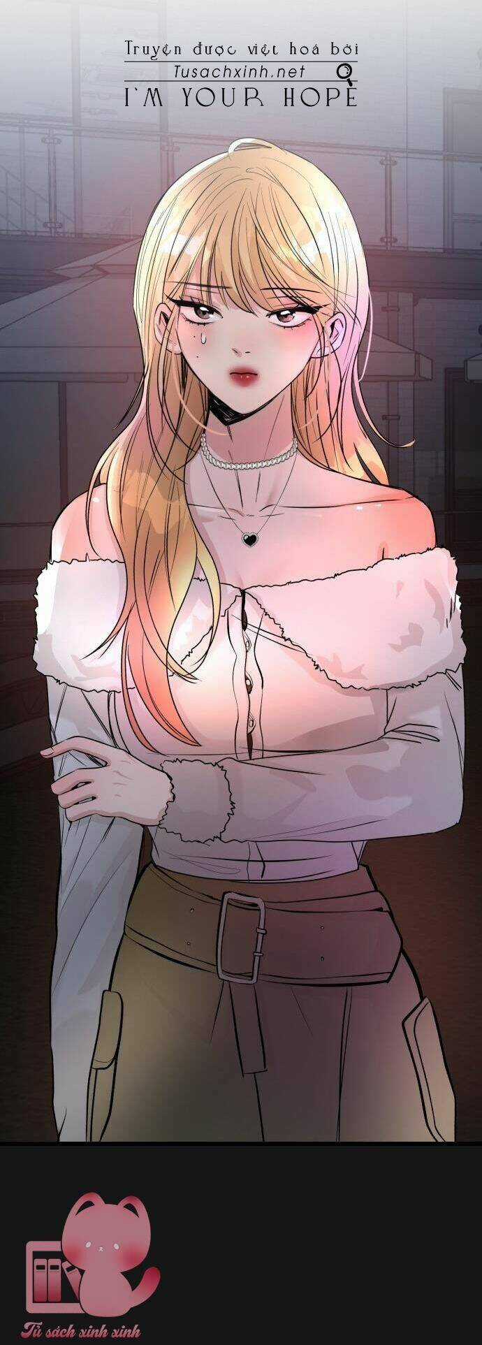 Lừa Tình - Chapter 16 - Trang 119