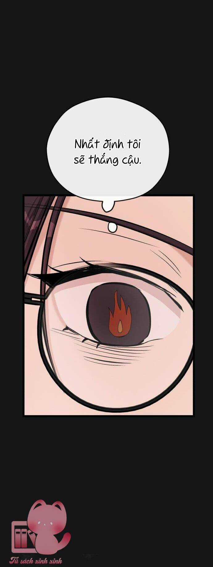 Lừa Tình - Chapter 16 - Trang 21