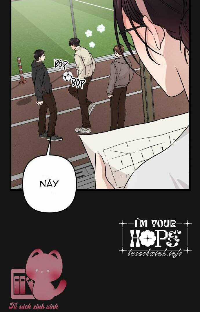 Lừa Tình - Chapter 16 - Trang 28