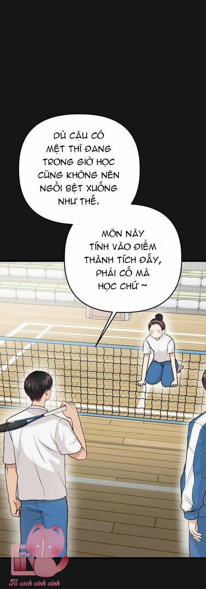 Lừa Tình - Chapter 16 - Trang 36