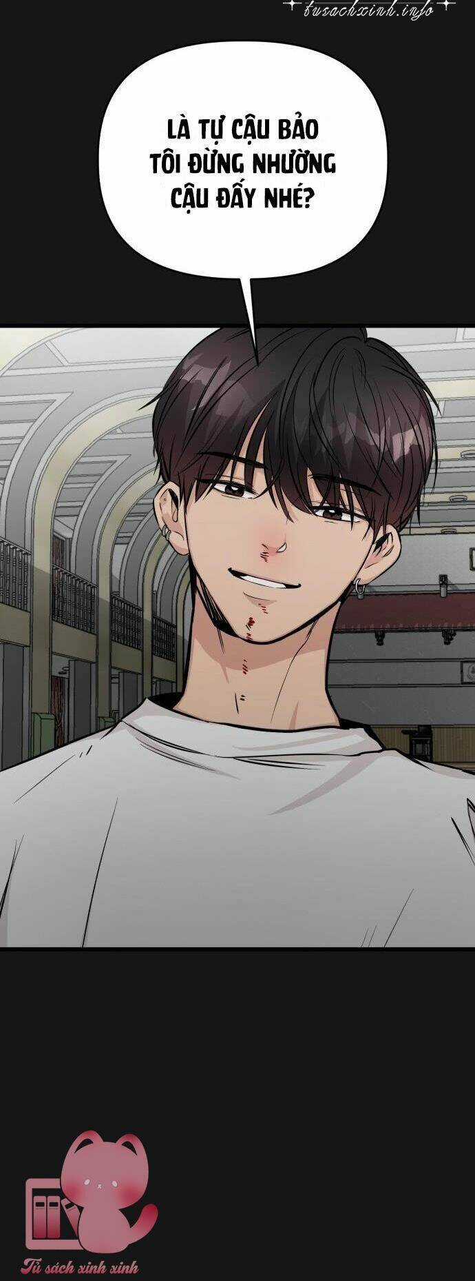 Lừa Tình - Chapter 16 - Trang 58