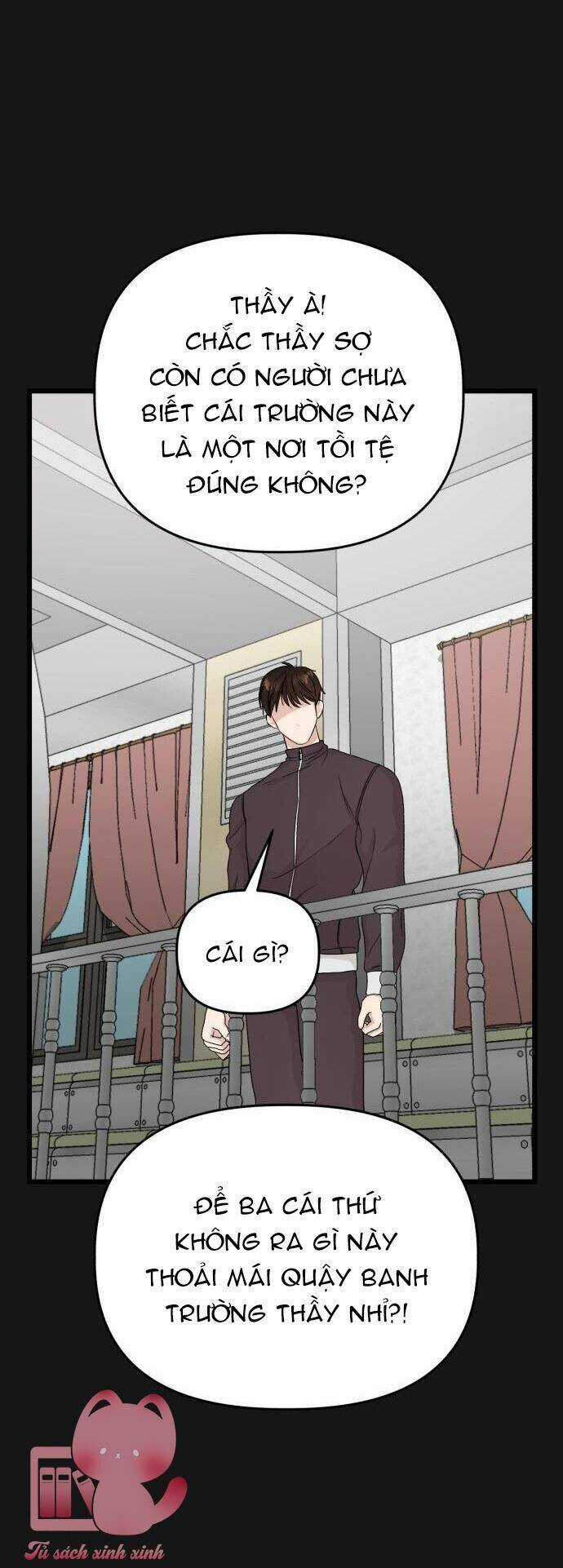 Lừa Tình - Chapter 16 - Trang 63