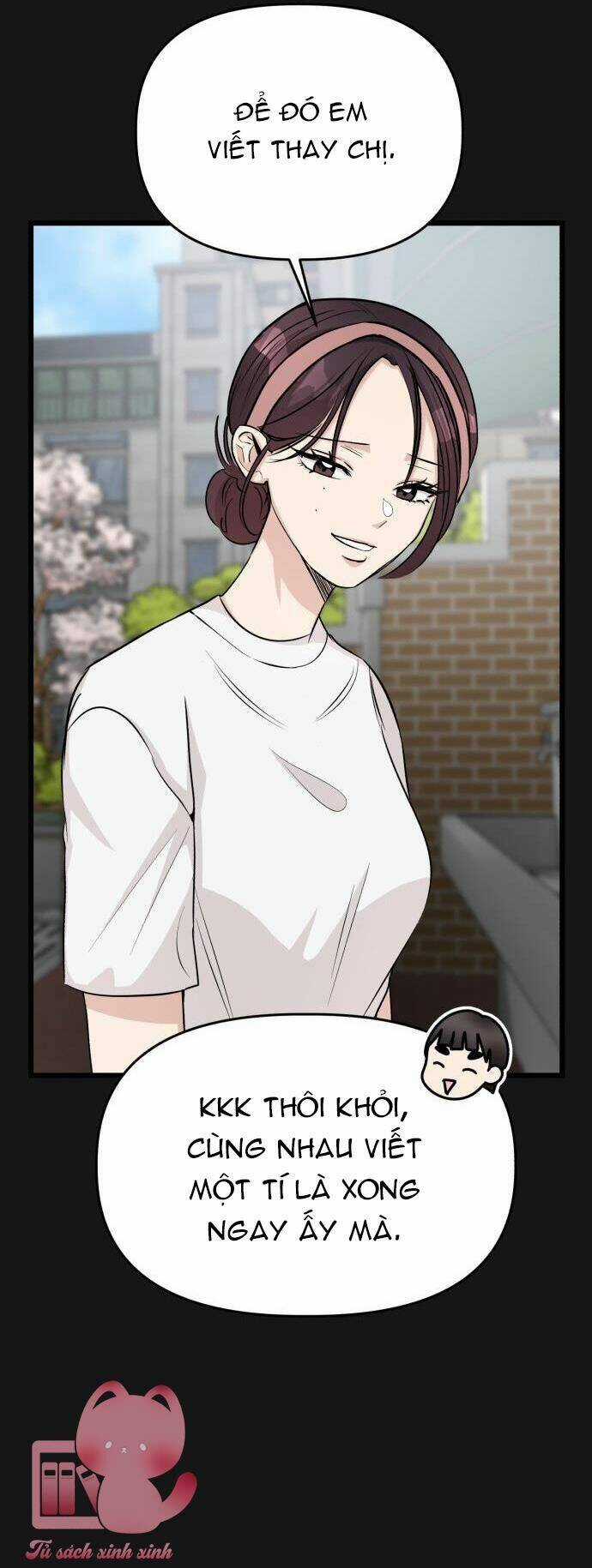 Lừa Tình - Chapter 16 - Trang 75