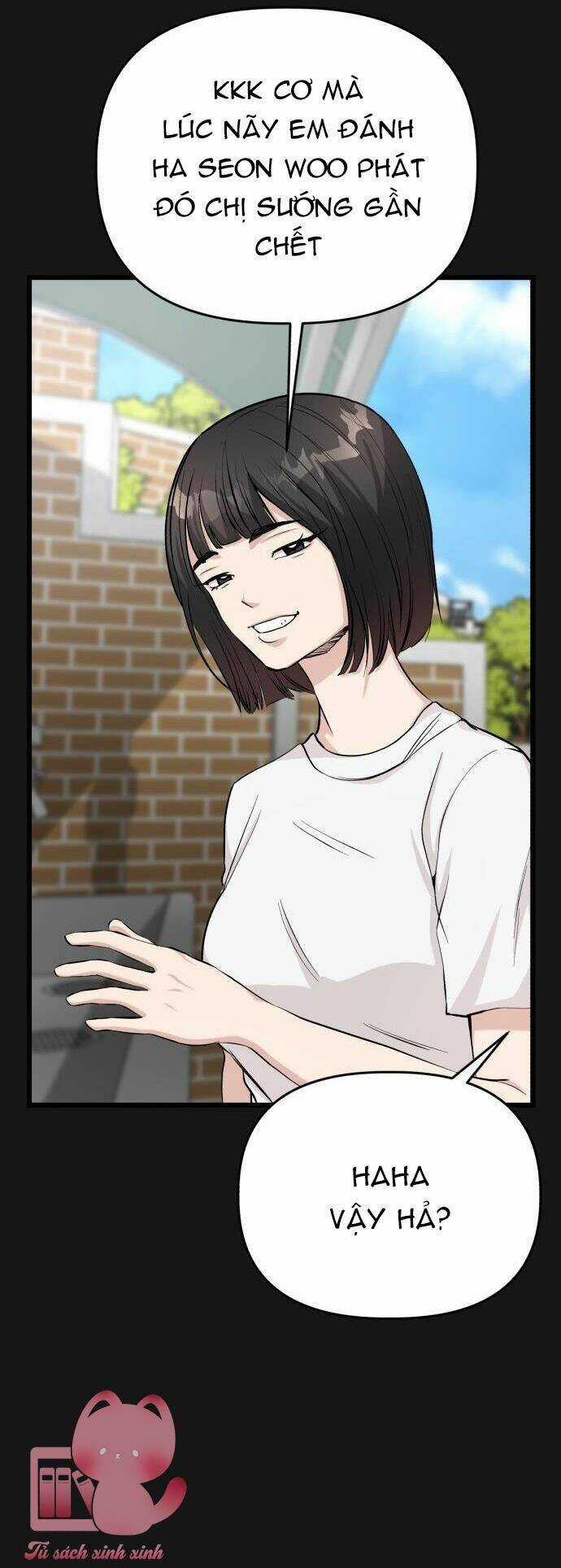 Lừa Tình - Chapter 16 - Trang 76