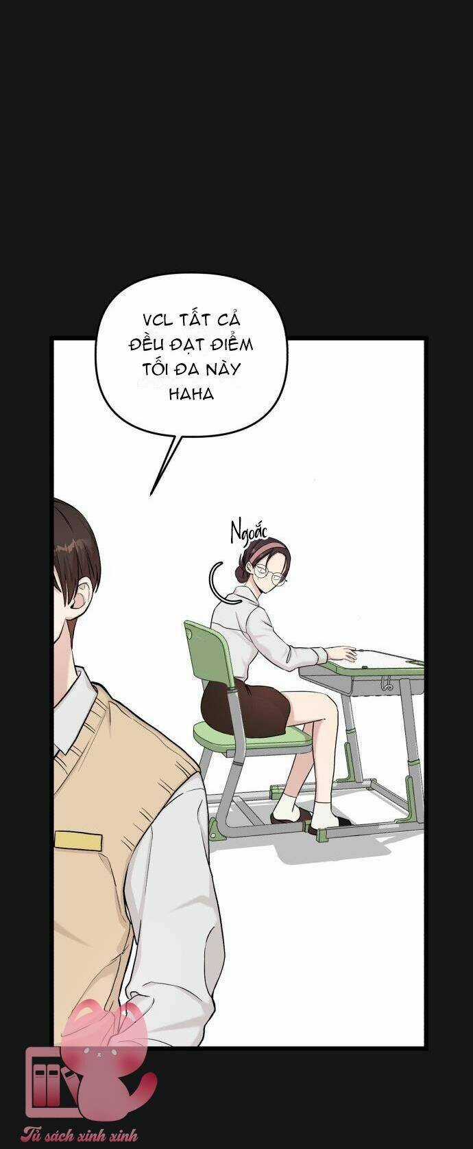 Lừa Tình - Chapter 16 - Trang 9