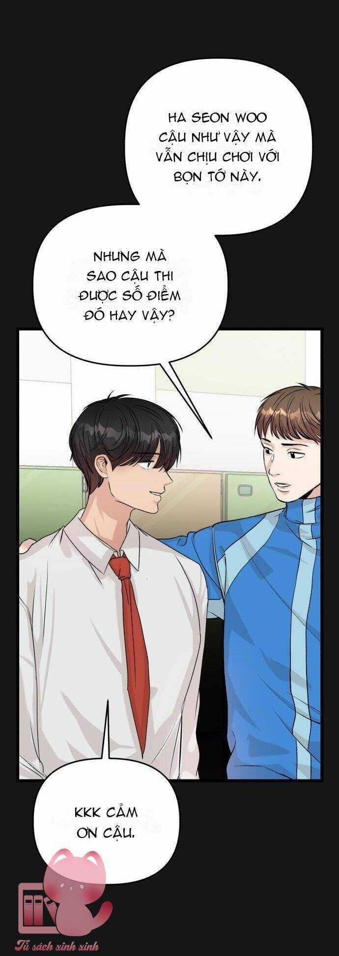 Lừa Tình - Chapter 16 - Trang 10