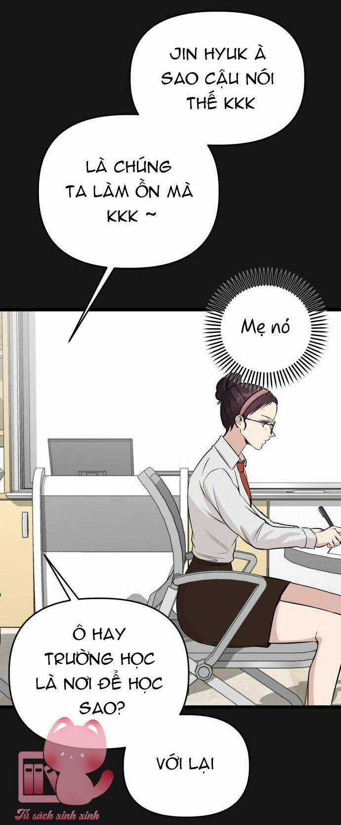 Lừa Tình - Chapter 17 - Trang 12