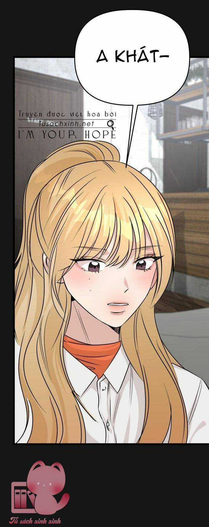 Lừa Tình - Chapter 17 - Trang 17