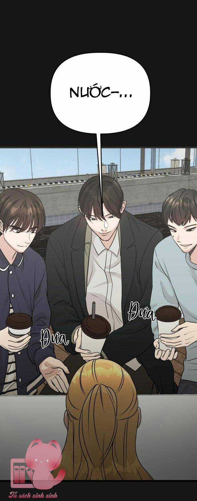 Lừa Tình - Chapter 17 - Trang 18