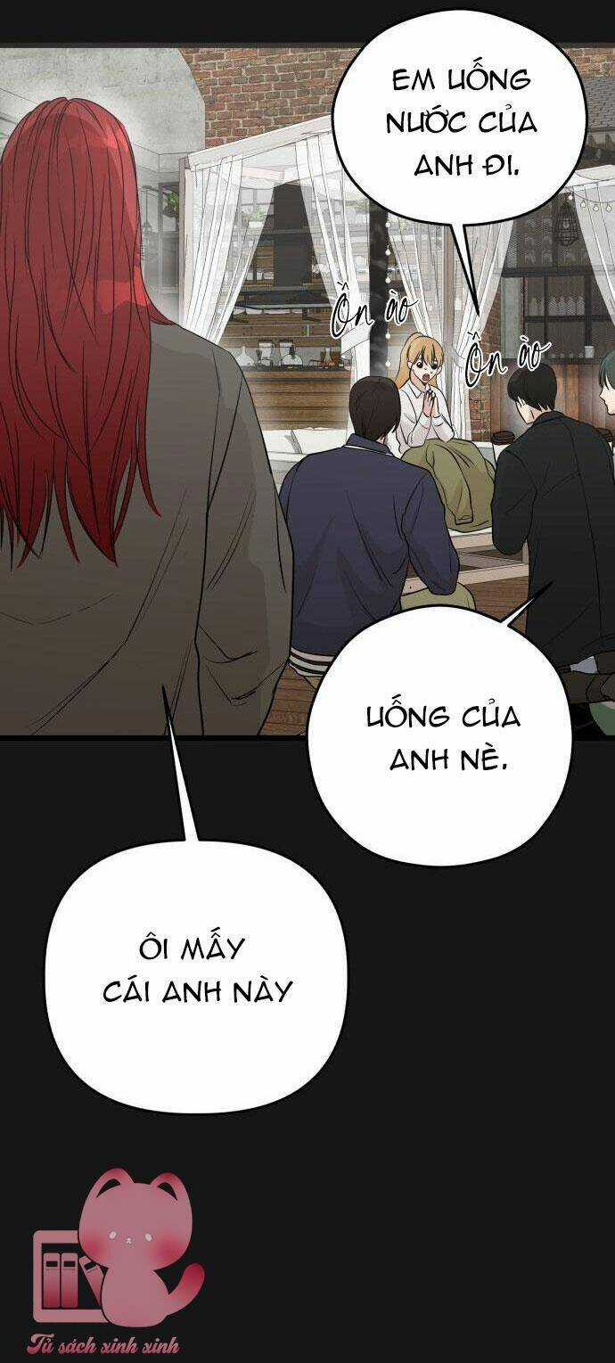 Lừa Tình - Chapter 17 - Trang 21