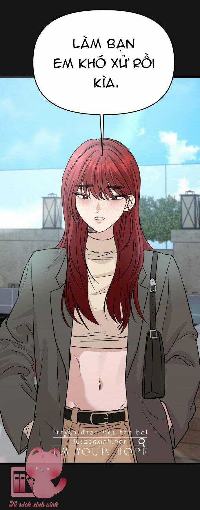 Lừa Tình - Chapter 17 - Trang 22