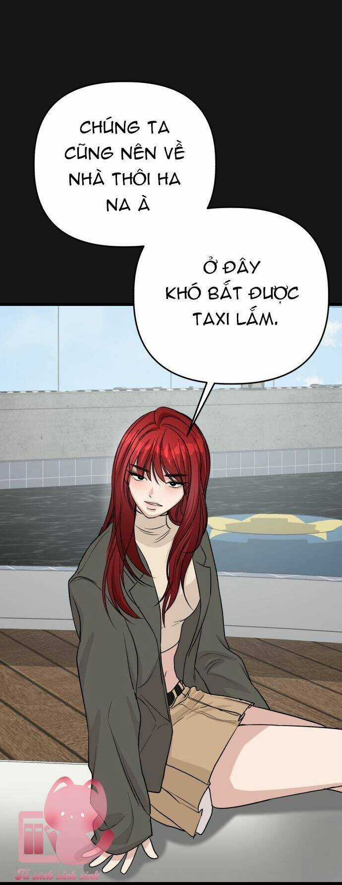 Lừa Tình - Chapter 17 - Trang 23