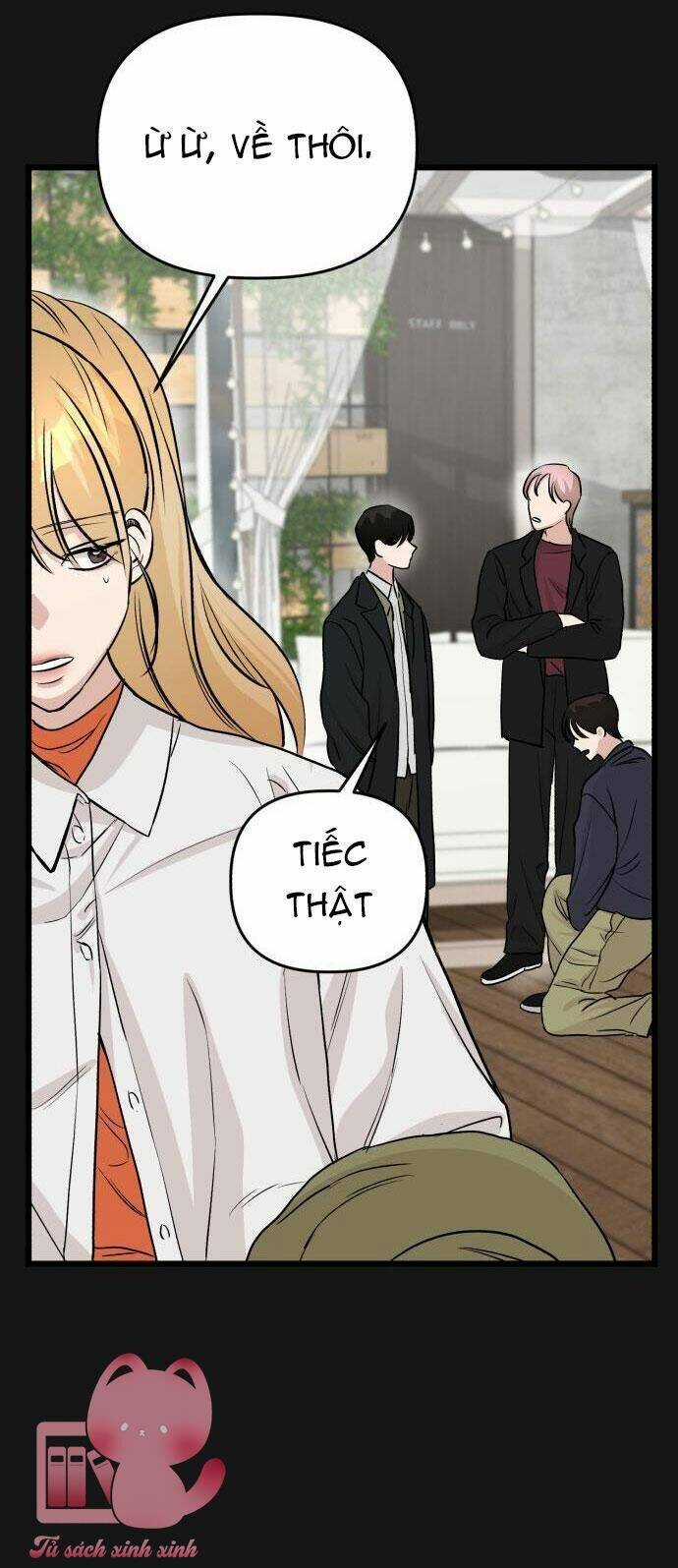 Lừa Tình - Chapter 17 - Trang 25