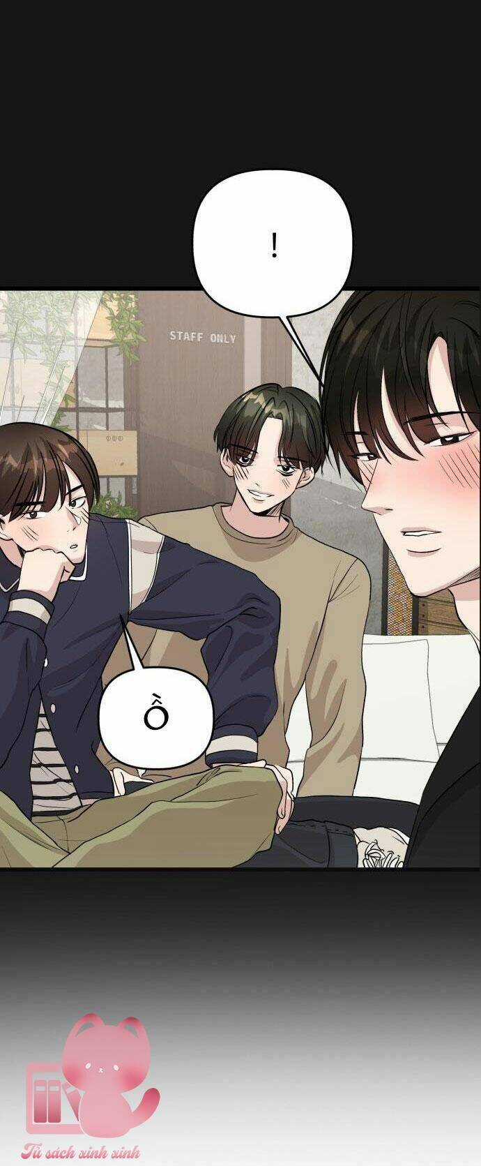 Lừa Tình - Chapter 17 - Trang 27