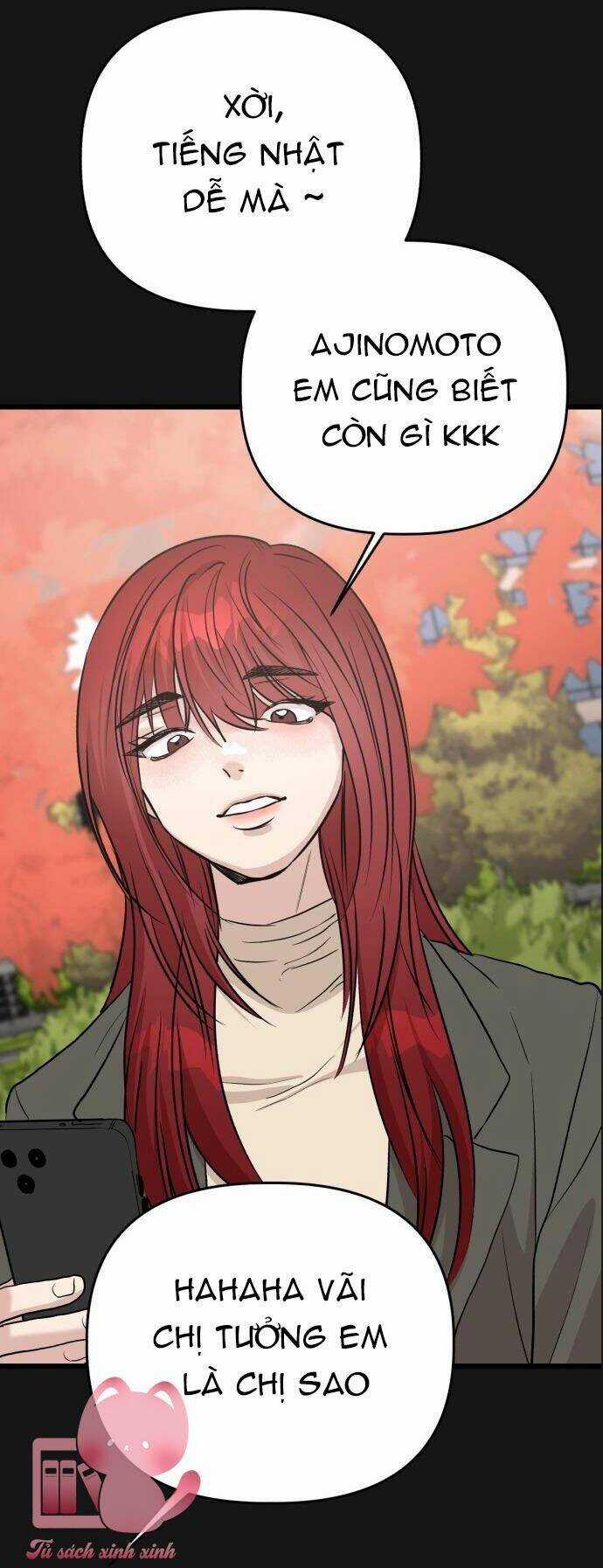 Lừa Tình - Chapter 17 - Trang 36