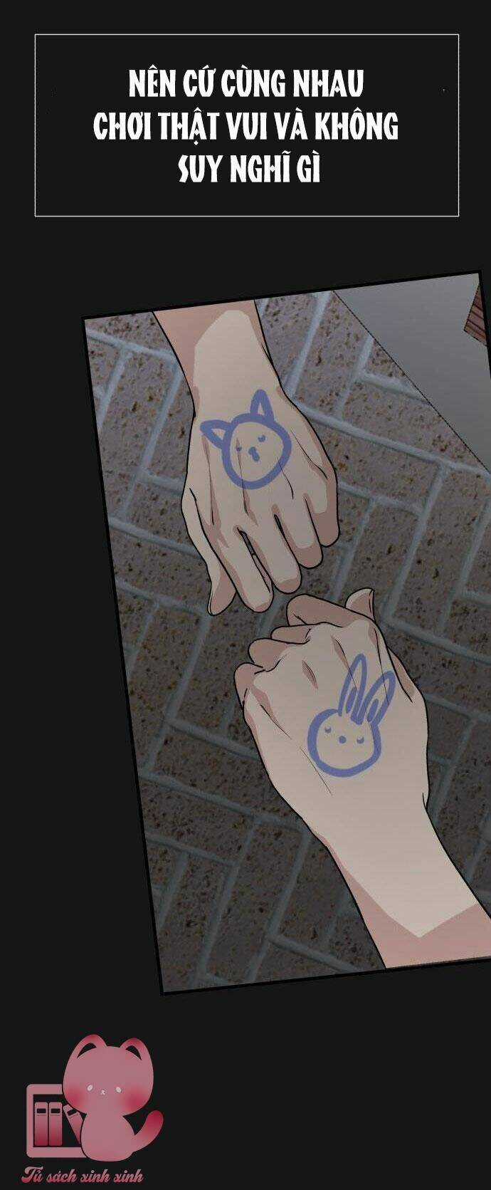 Lừa Tình - Chapter 17 - Trang 39