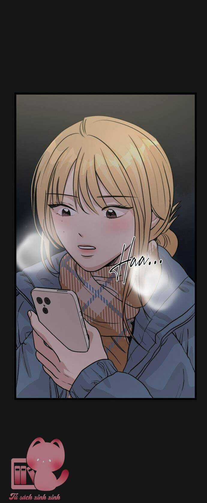 Lừa Tình - Chapter 17 - Trang 43