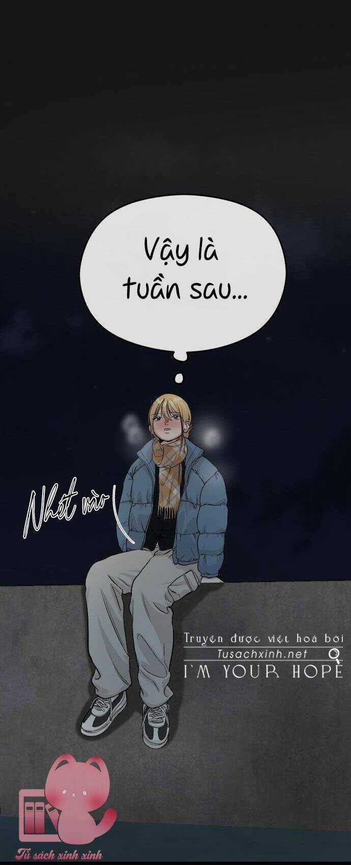 Lừa Tình - Chapter 17 - Trang 45