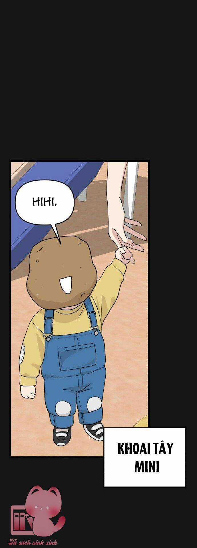 Lừa Tình - Chapter 17 - Trang 6