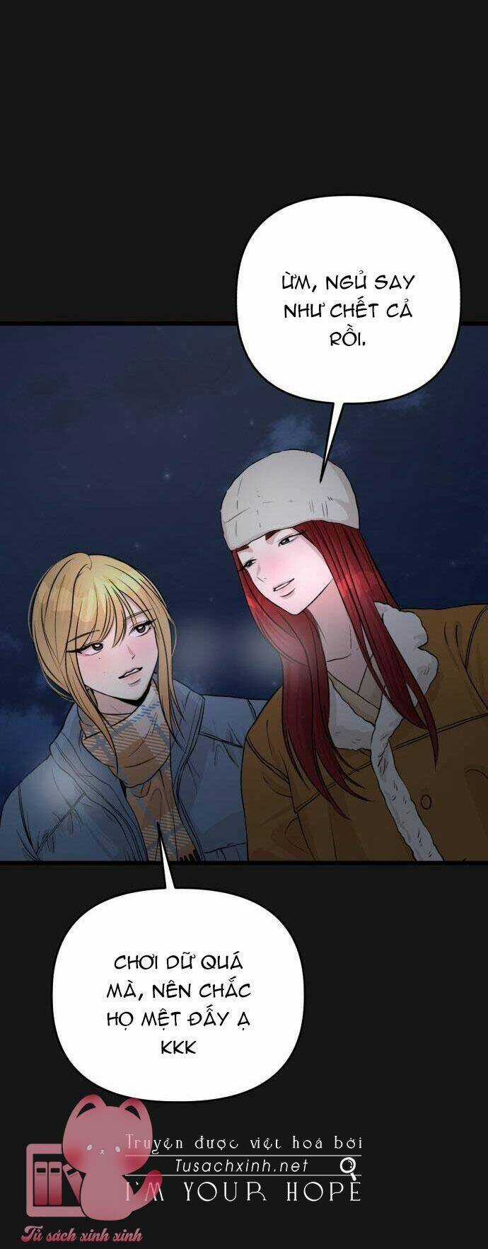 Lừa Tình - Chapter 17 - Trang 51