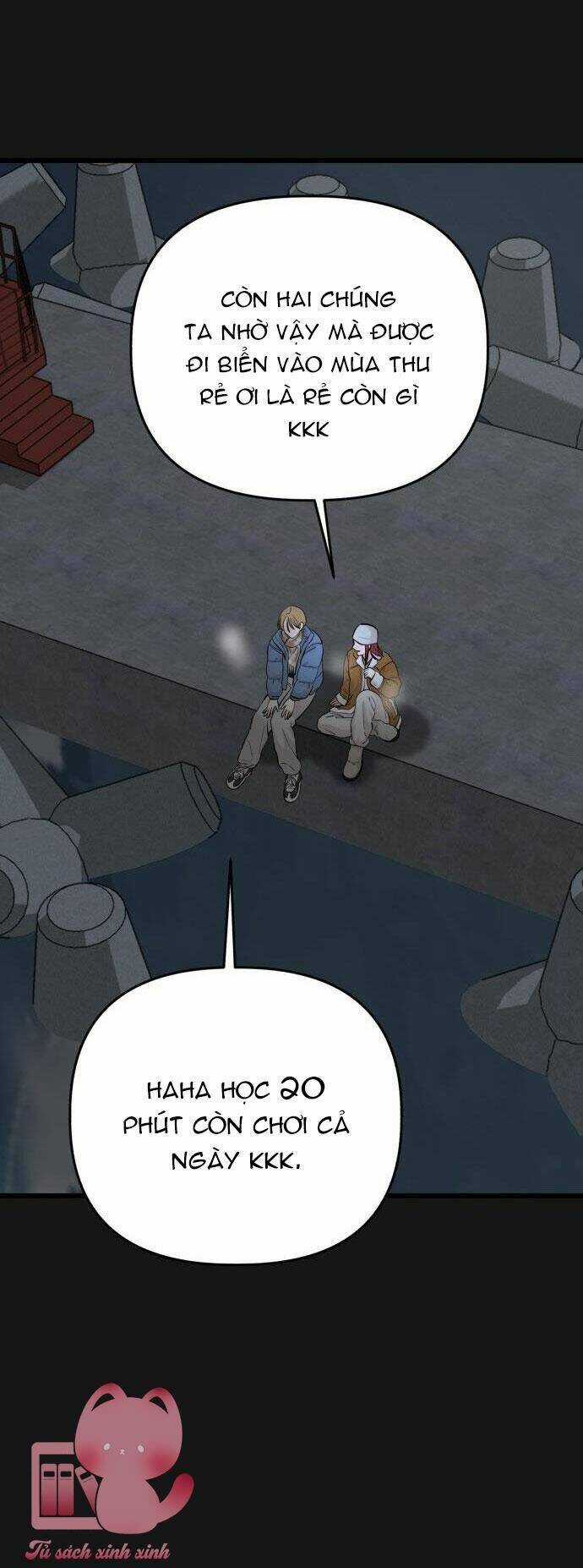 Lừa Tình - Chapter 17 - Trang 53