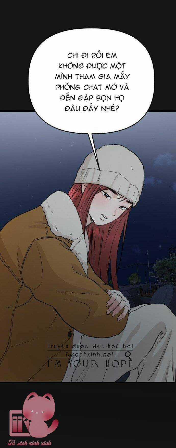 Lừa Tình - Chapter 17 - Trang 57