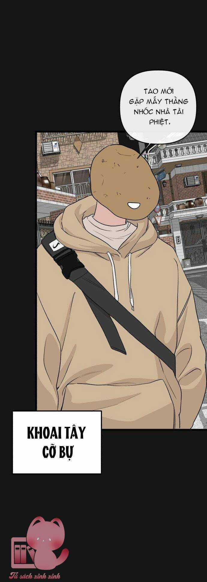 Lừa Tình - Chapter 17 - Trang 7