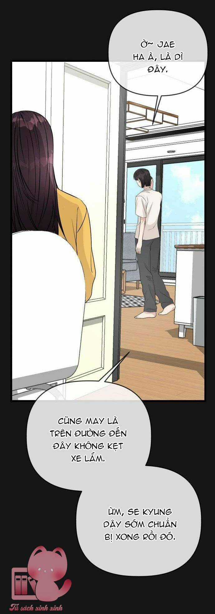 Lừa Tình - Chapter 17 - Trang 90