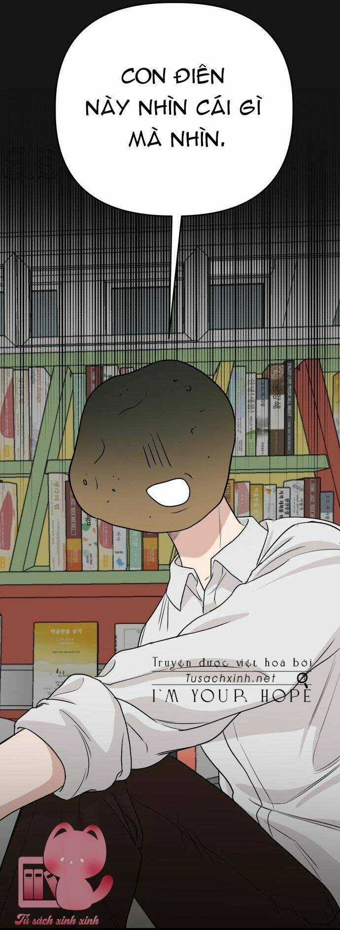 Lừa Tình - Chapter 17 - Trang 10
