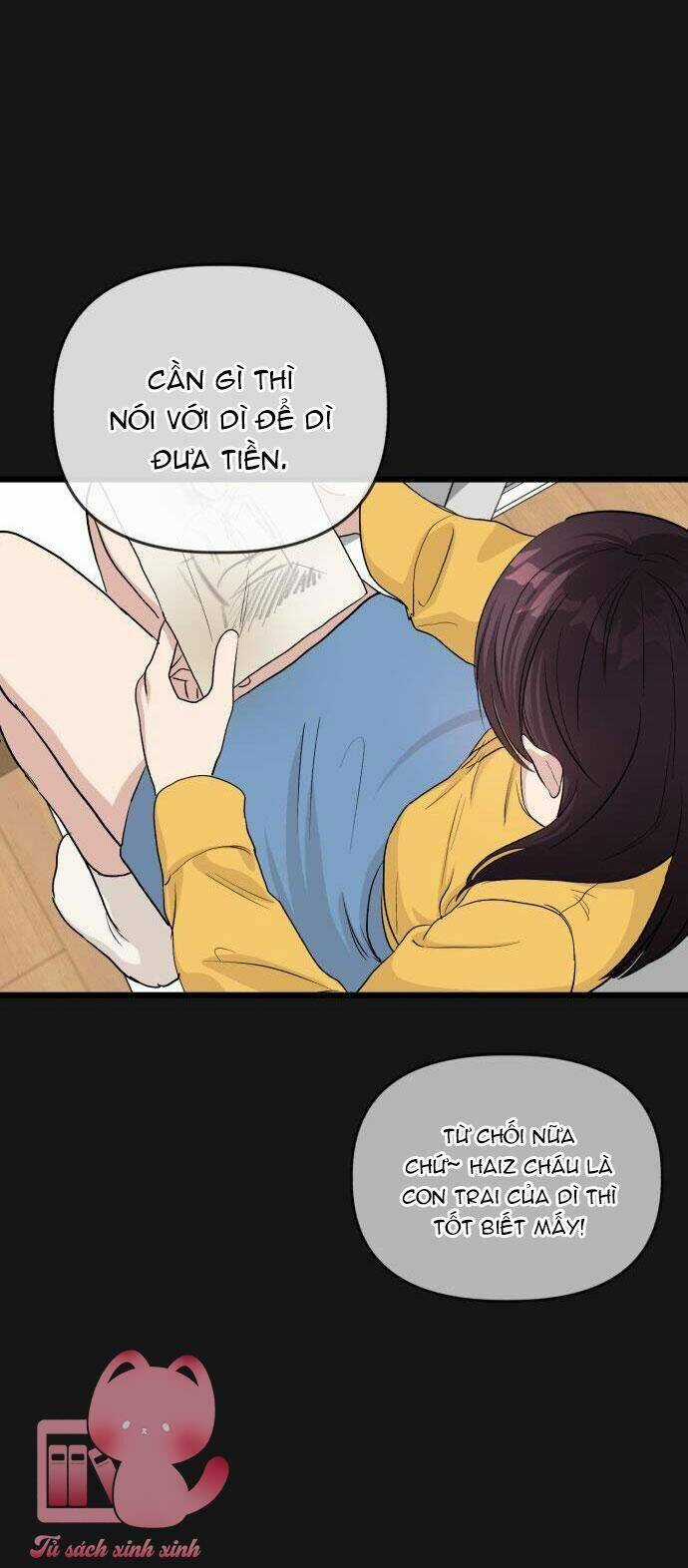 Lừa Tình - Chapter 17 - Trang 91