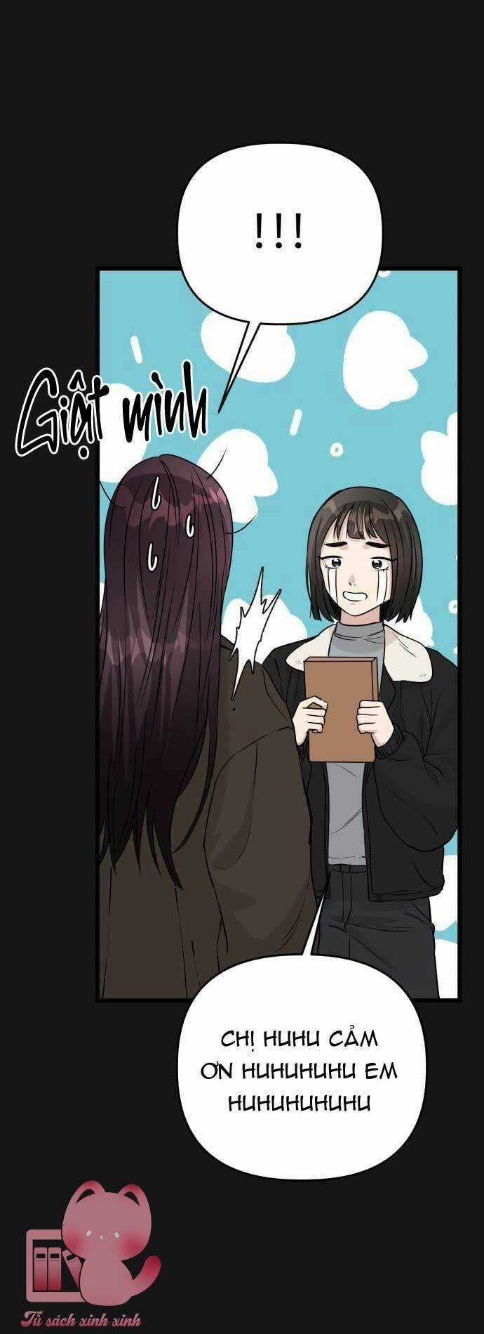 Lừa Tình - Chapter 18 - Trang 13