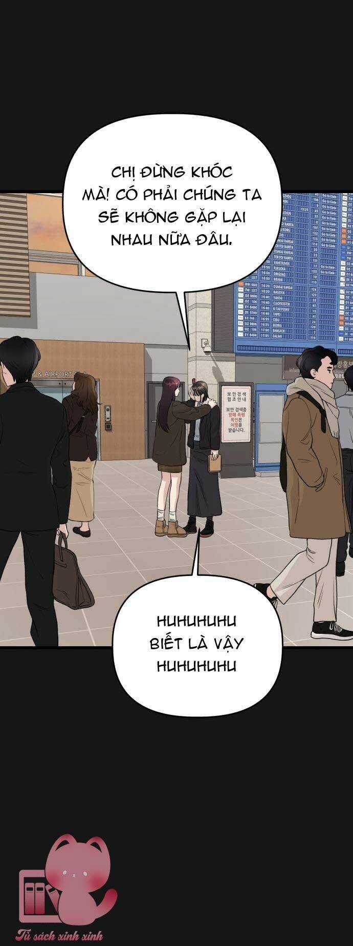 Lừa Tình - Chapter 18 - Trang 14