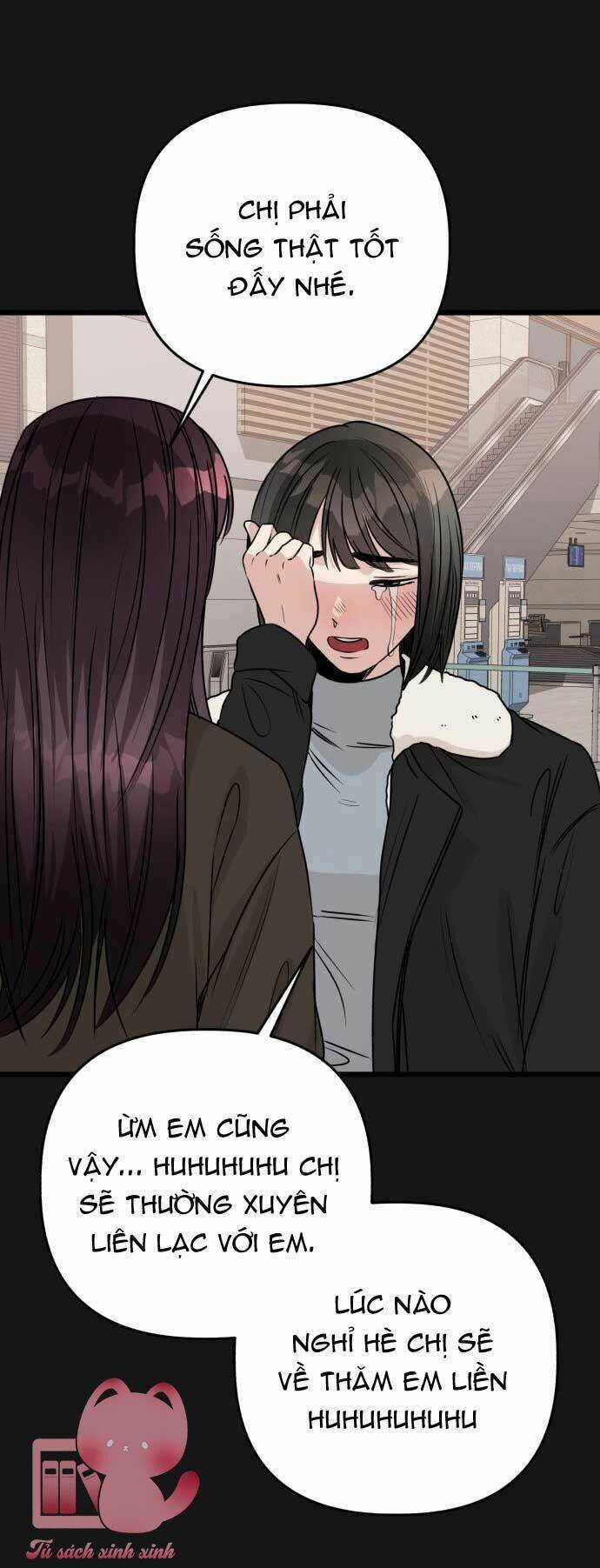 Lừa Tình - Chapter 18 - Trang 15