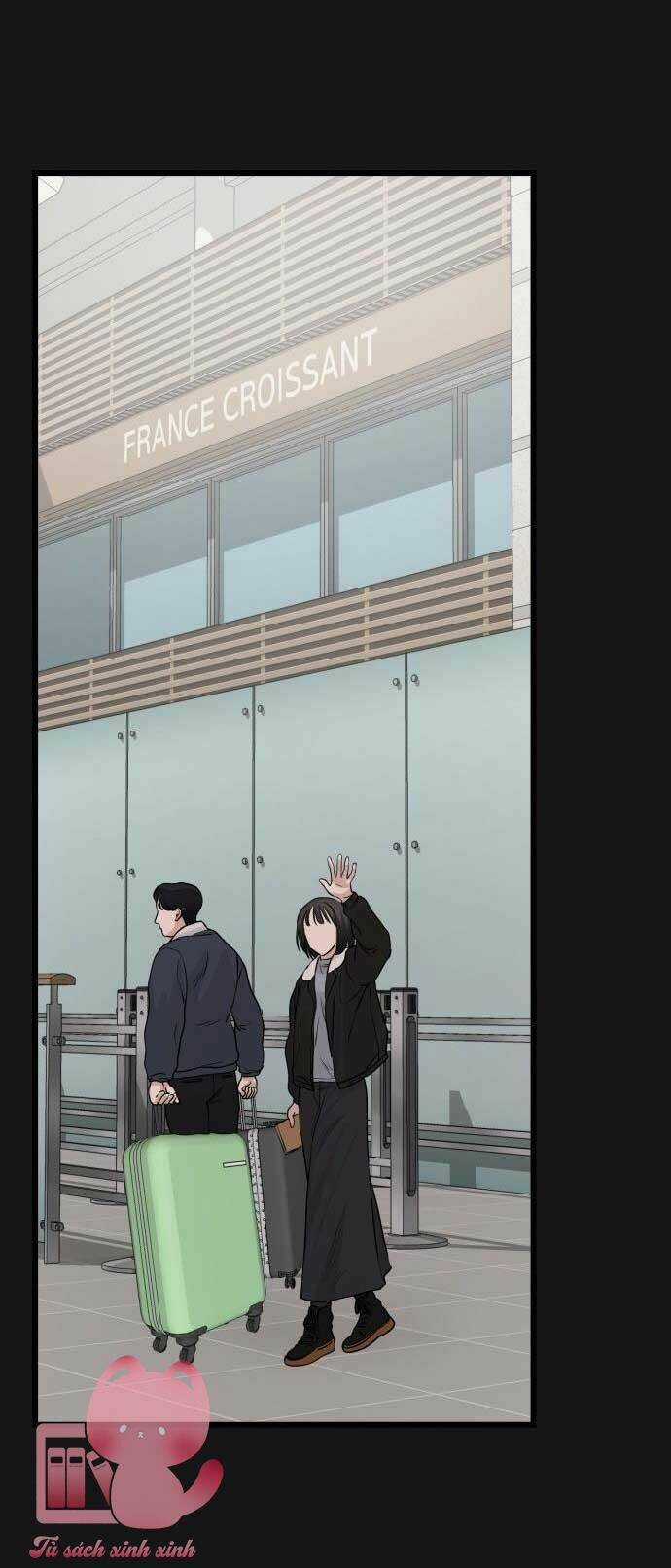 Lừa Tình - Chapter 18 - Trang 22