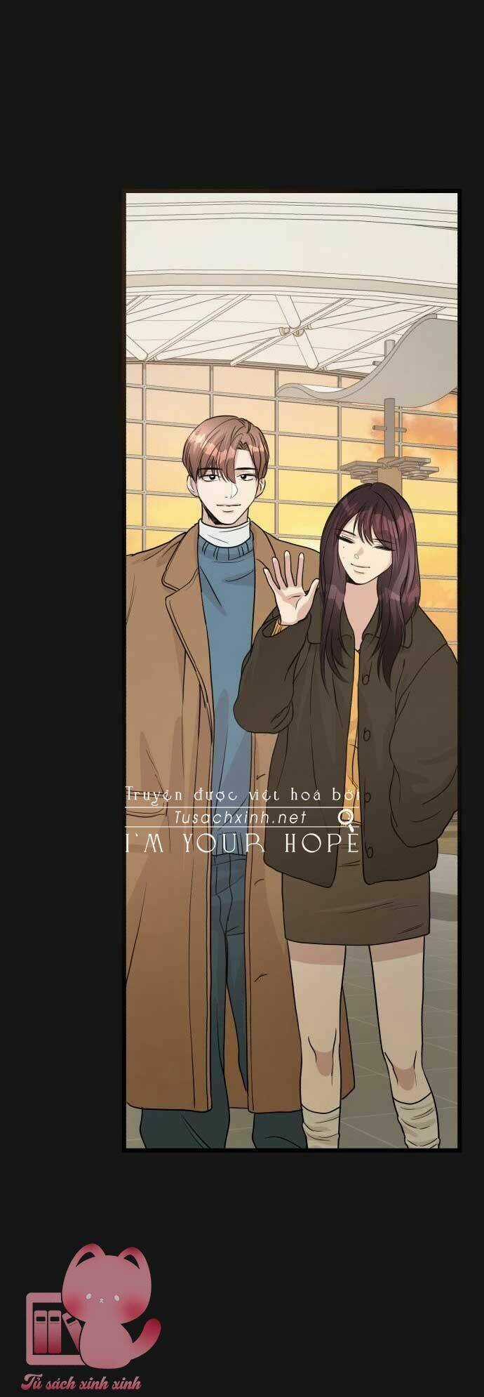 Lừa Tình - Chapter 18 - Trang 23