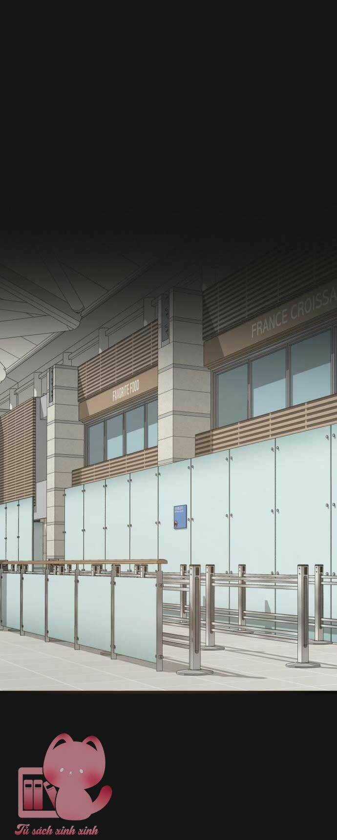 Lừa Tình - Chapter 18 - Trang 24