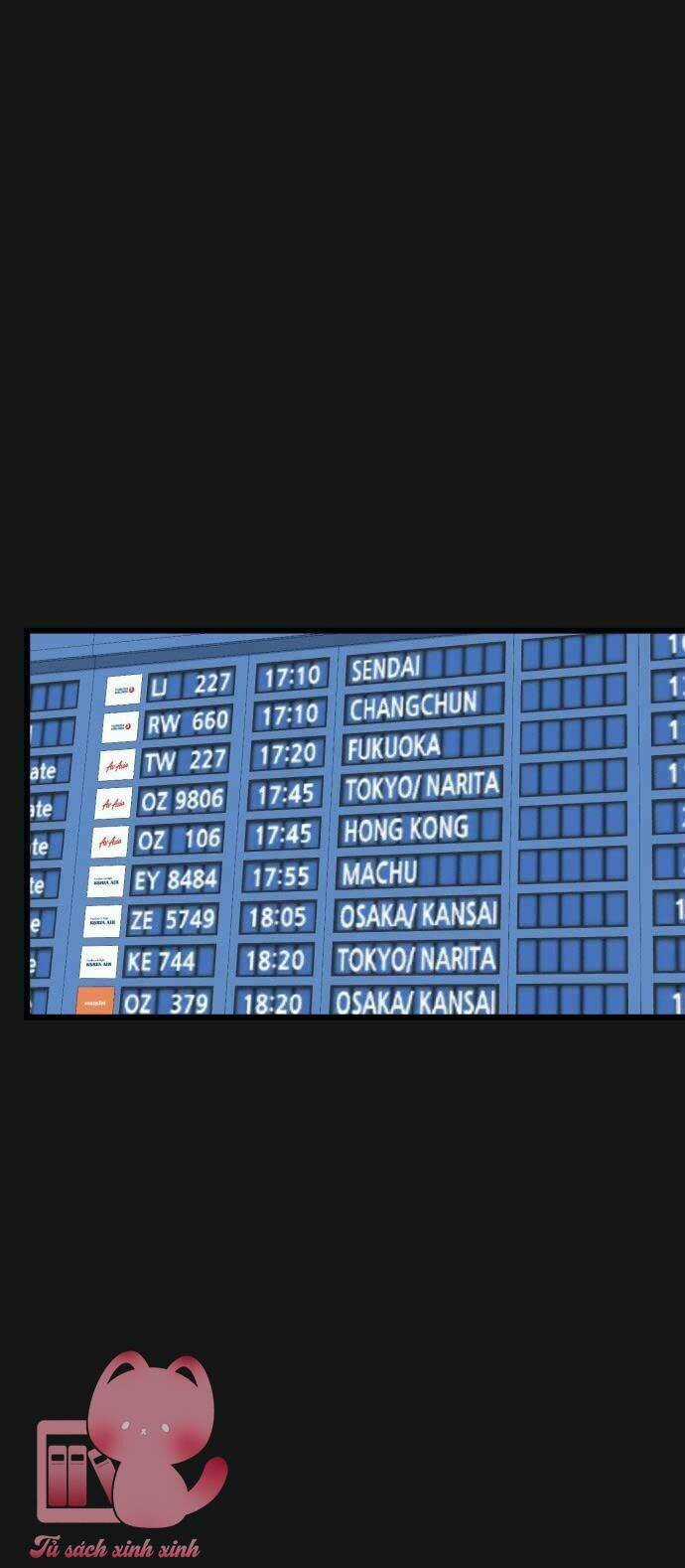 Lừa Tình - Chapter 18 - Trang 5